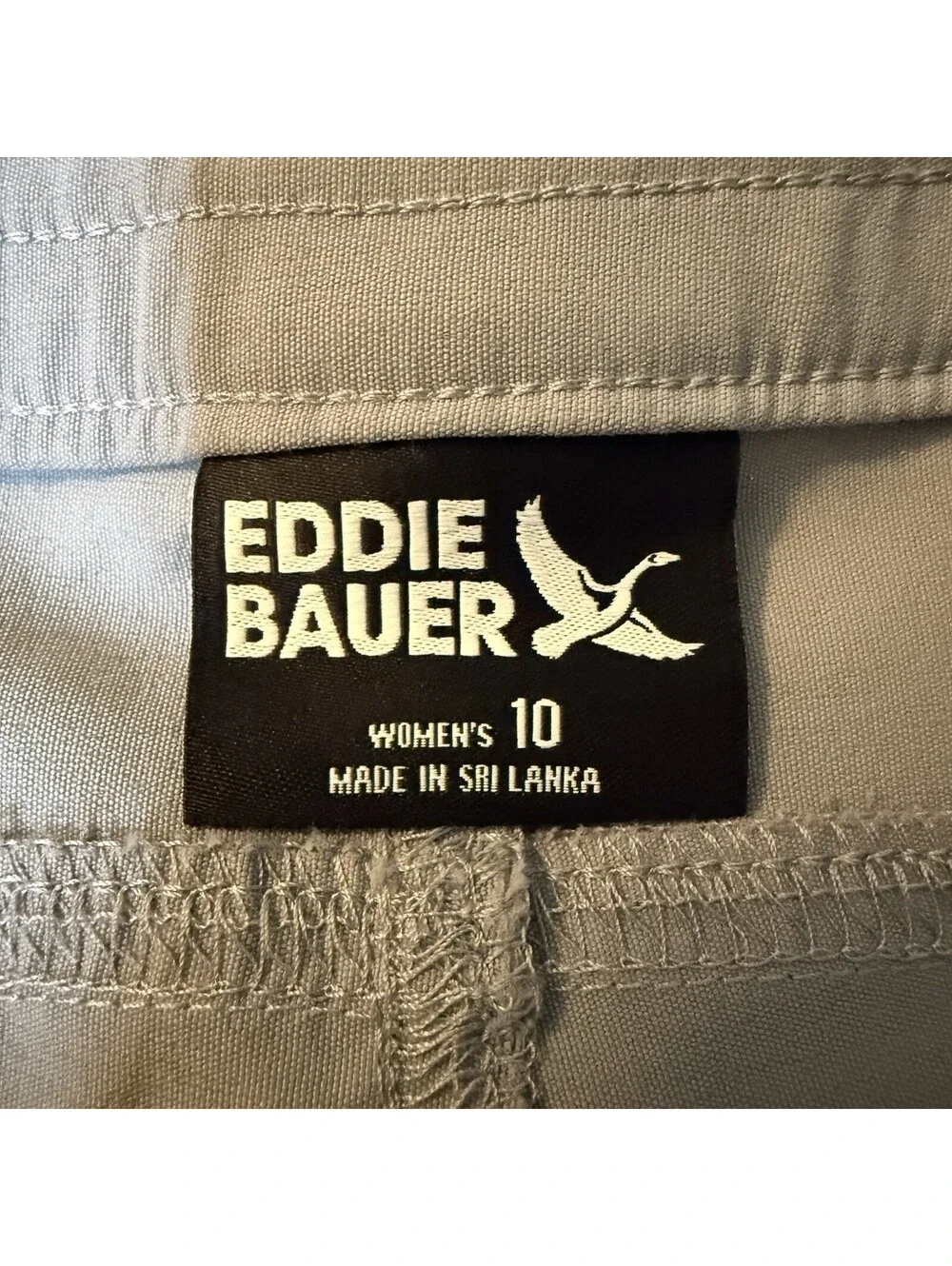 Eddie Bauer pre owned